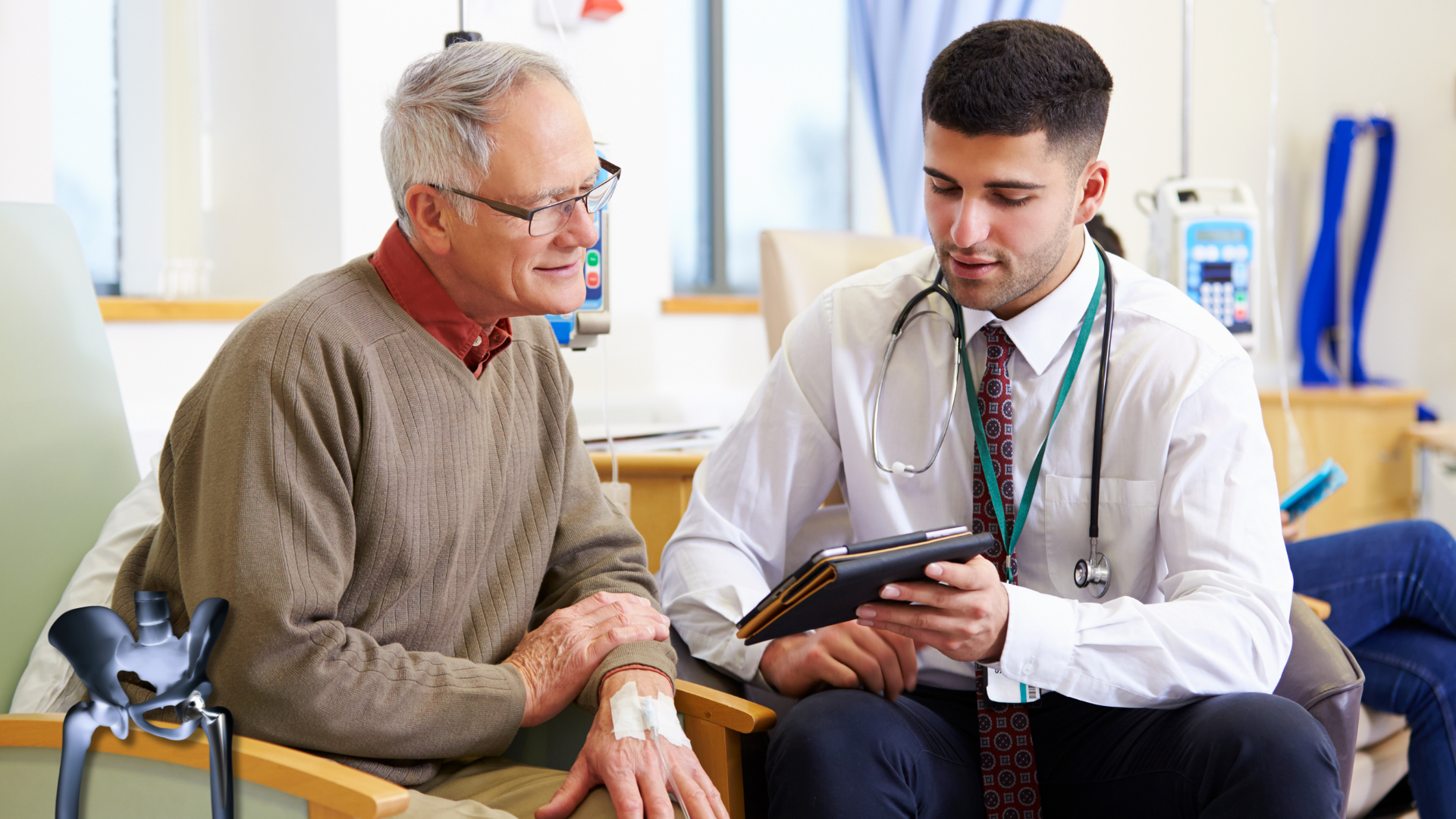 Hip Replacement Surgery for International Patients